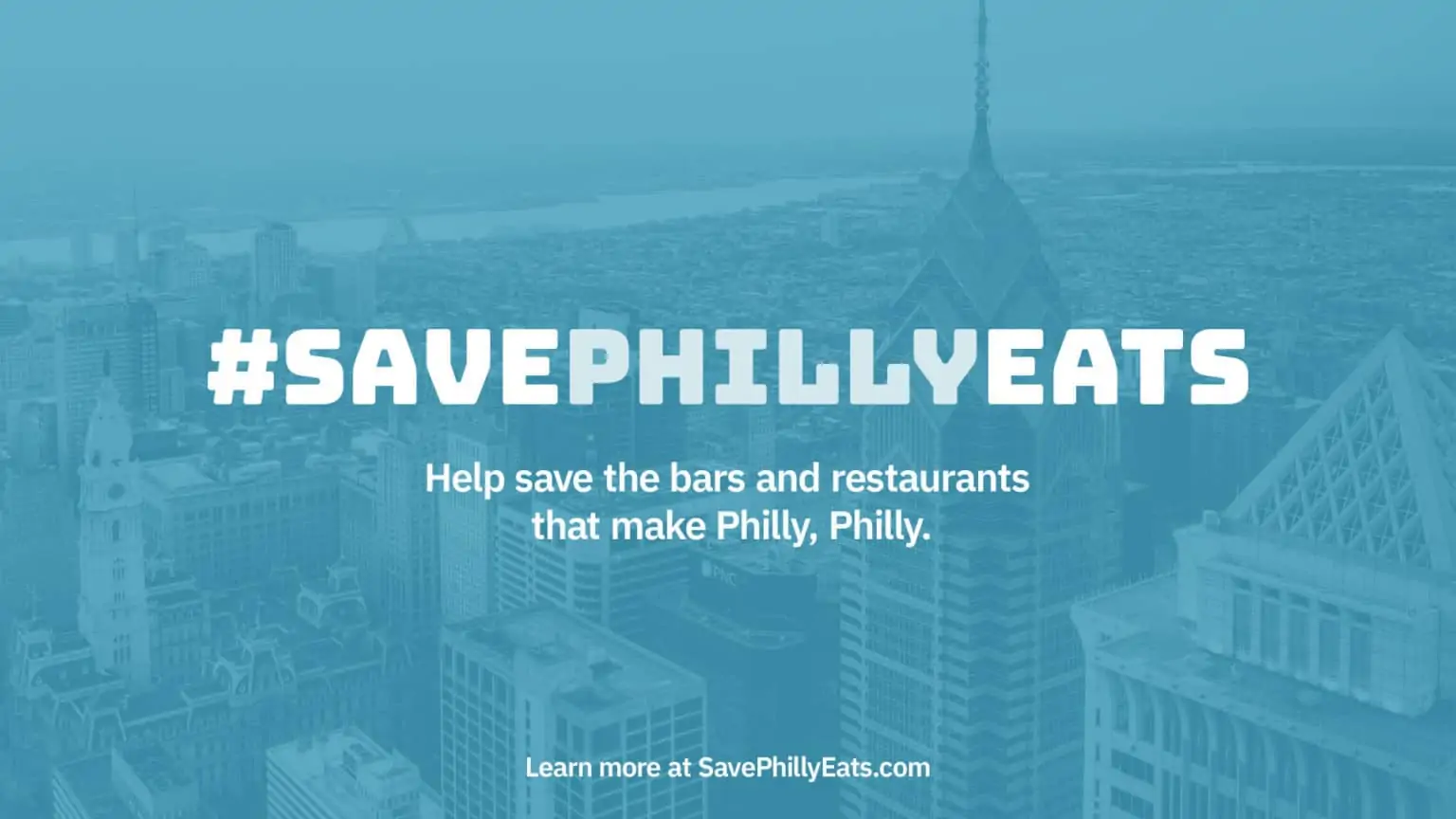 #SAVEPHILLYEATS